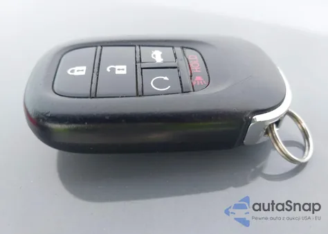 2025 Honda Civic Hybrid Sport/Sport Touring from USA, damaged, VIN 2HGFE4F8XSH307496